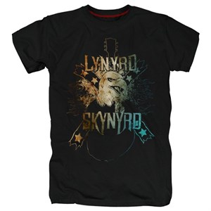Футболка Lynyrd skynyrd #15 lynyrd_s15