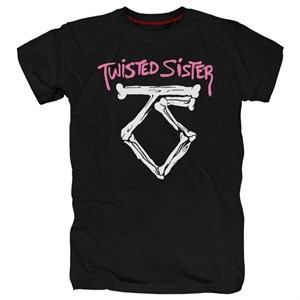 Twisted sister #2