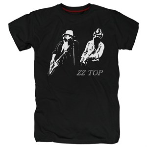 ZZ top #1