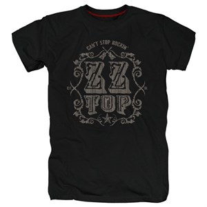 ZZ top #4