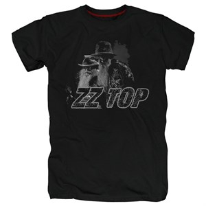 ZZ top #7