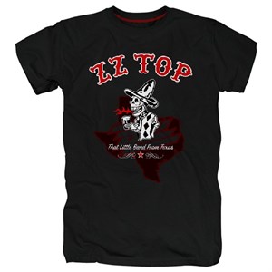 ZZ top #10