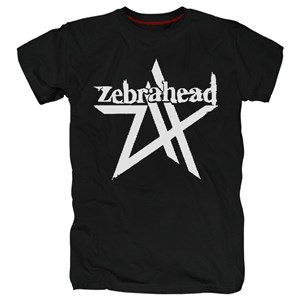 Zebrahead #3