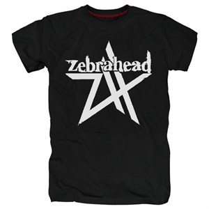 Футболка Zebrahead #3 z_head3