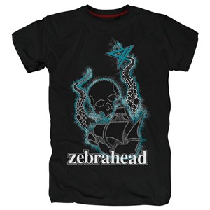 Футболка Zebrahead #4 z_head4
