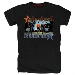 Футболка Zebrahead #5 z_head5