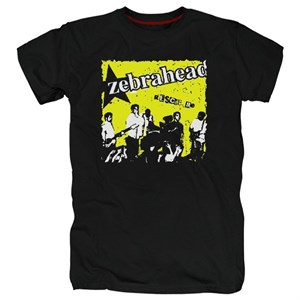 Zebrahead #6