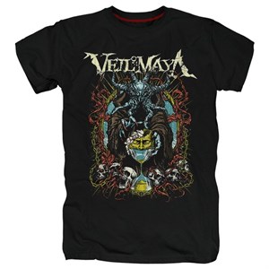 Футболка Veil of Maya #1 v_maya1