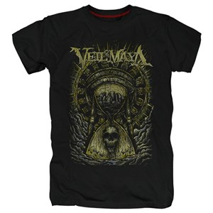 Футболка Veil of Maya #2 v_maya2