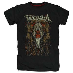 Футболка Veil of Maya #3 v_maya3