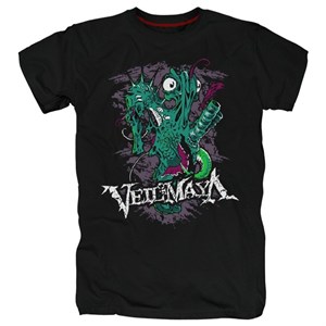 Футболка Veil of Maya #4 v_maya4