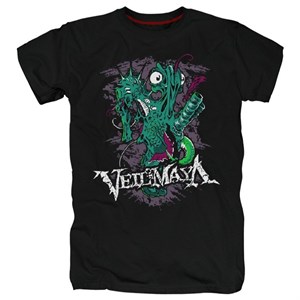 Veil of Maya #4