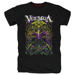 Футболка Veil of Maya #7 v_maya7