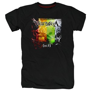 Футболка Veil of Maya #17 v_maya17