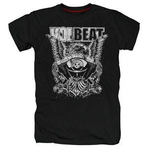 Volbeat #6