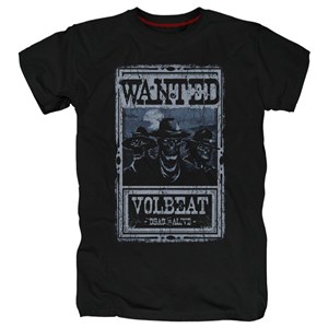 Volbeat #7