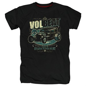 Volbeat #9