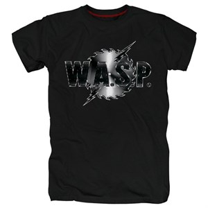 Футболка WASP #1 wasp1