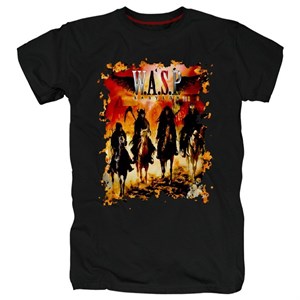 Футболка WASP #2 wasp2