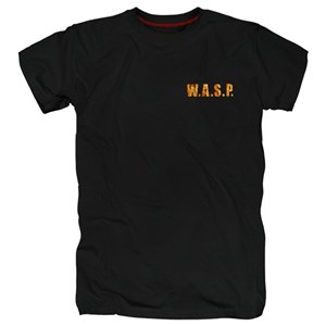 Футболка WASP #16 wasp16