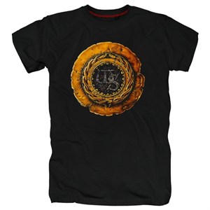 Футболка Whitesnake #1 w_snake1