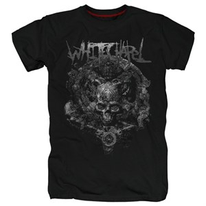 Whitechapel #5