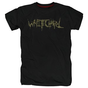 Whitechapel #8