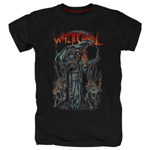 Whitechapel #9