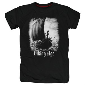 Футболка Викинги #7 viking7