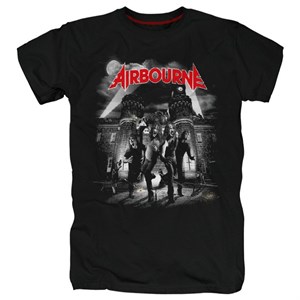 Футболка Airbourne #5 air_b5
