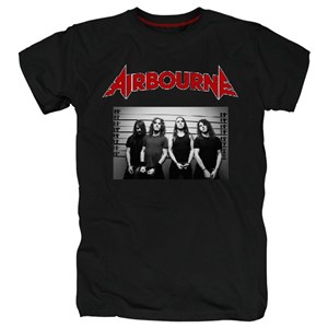 Airbourne #7