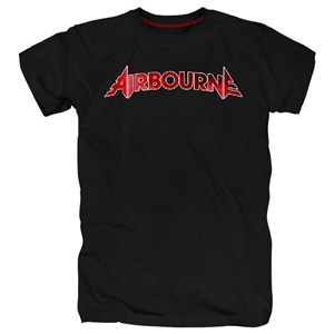 Футболка Airbourne #15 air_b15