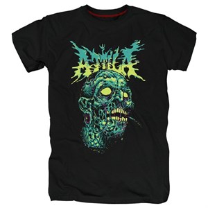 Футболка Attila #5 attila5