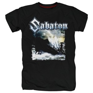 Sabaton #3