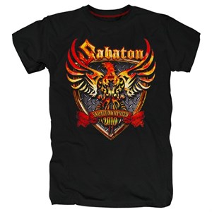 Sabaton #12