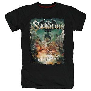 Футболка Sabaton #14 sabaton14