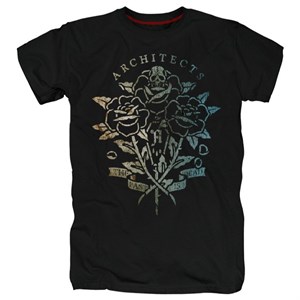 Футболка Architects #2 architects2