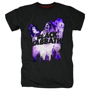 Футболка Black sabbath #2 b_sabbath2