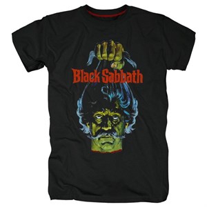 Футболка Black sabbath #7 b_sabbath7