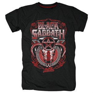 Футболка Black sabbath #9 b_sabbath9