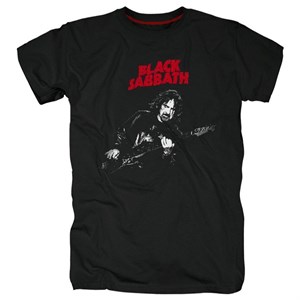 Футболка Black sabbath #11 b_sabbath11