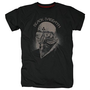 Футболка Black sabbath #14 b_sabbath14