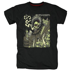 Футболка Black sabbath #16 b_sabbath16