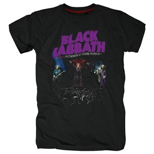 Футболка Black sabbath #17 b_sabbath17