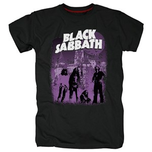 Футболка Black sabbath #18 b_sabbath18