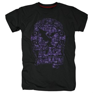 Футболка Black sabbath #20 b_sabbath20