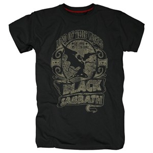 Футболка Black sabbath #21 b_sabbath21