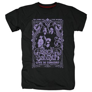 Black sabbath #22