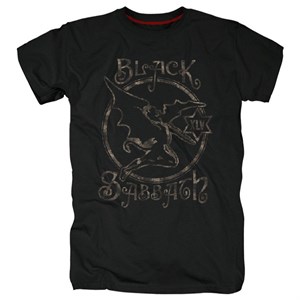 Футболка Black sabbath #24 b_sabbath24