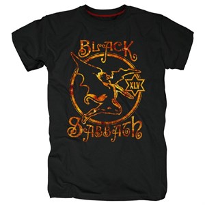 Футболка Black sabbath #25 b_sabbath25